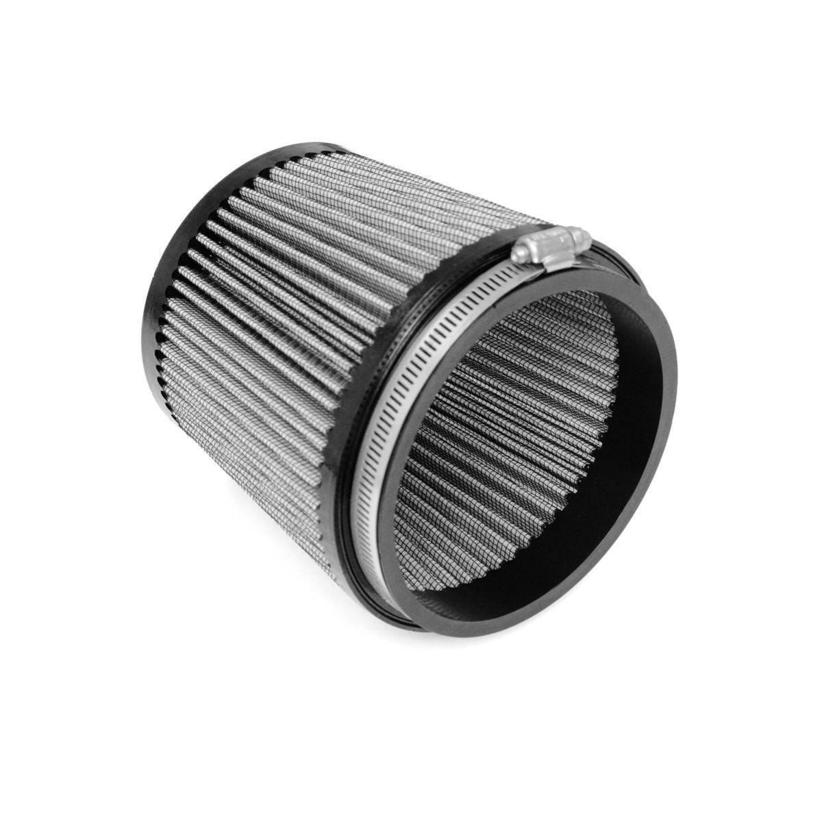 034Motorsport's P34 Cold Air Intake System for B9 AUDI A4/A5/ALLROAD ROW 034-108-1023 thumbnail 4