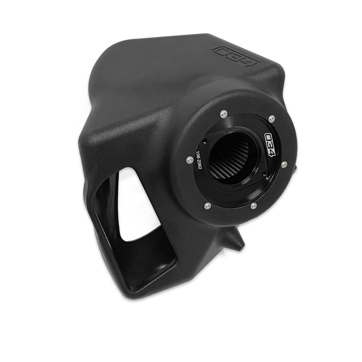 034Motorsport's P34 Cold Air Intake System for B9 AUDI A4/A5/ALLROAD ROW 034-108-1023 thumbnail 2