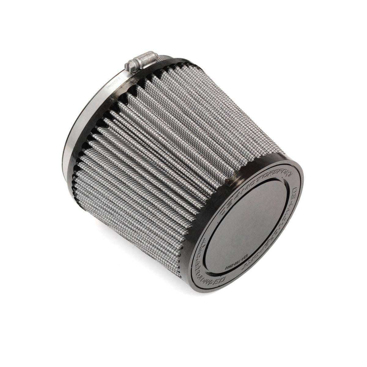 034Motorsport's P34 Cold Air Intake System for B9 AUDI A4/A5/ALLROAD ROW 034-108-1023 thumbnail 5