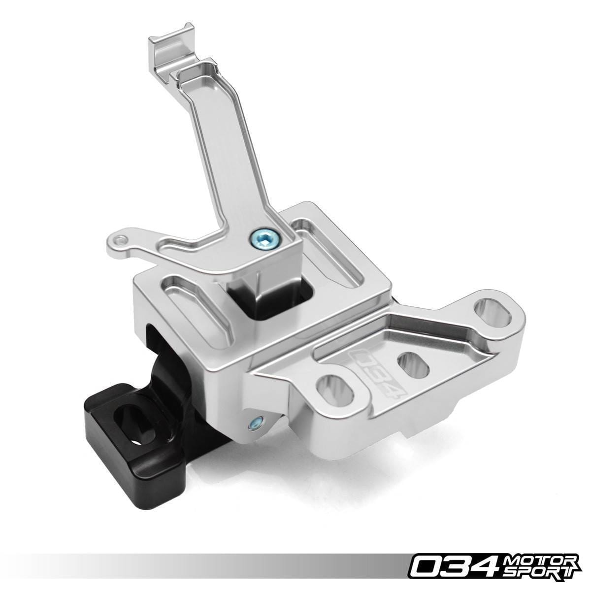 034MOTORSPORT TRACKSPORT ENGINE/TRANSMISSION MOUNT PAIR, AUDI 8V/8V.5 A3/S3 8S TT/TTS VW MK7 GOLF/GTI/R 034-509-5028 thumbnail 5