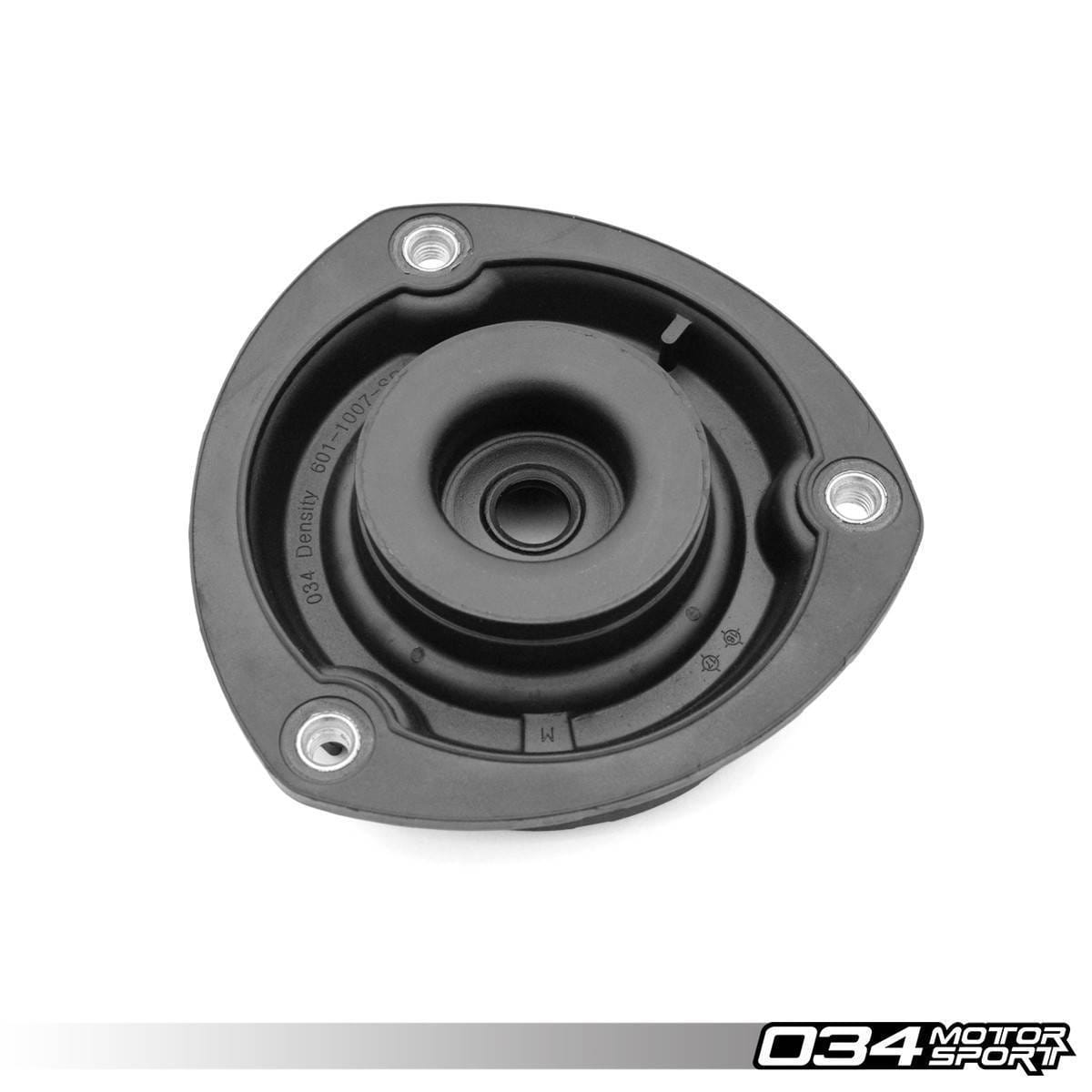 034MOTORSPORT STRUT MOUNT, STREET DENSITY, MKVII VW GOLF/GTI/R & 8V/8V.5/8S AUDI A3/S3/RS3, TT/TTS/TTRS (MQB) 034-601-1007-SD thumbnail 3