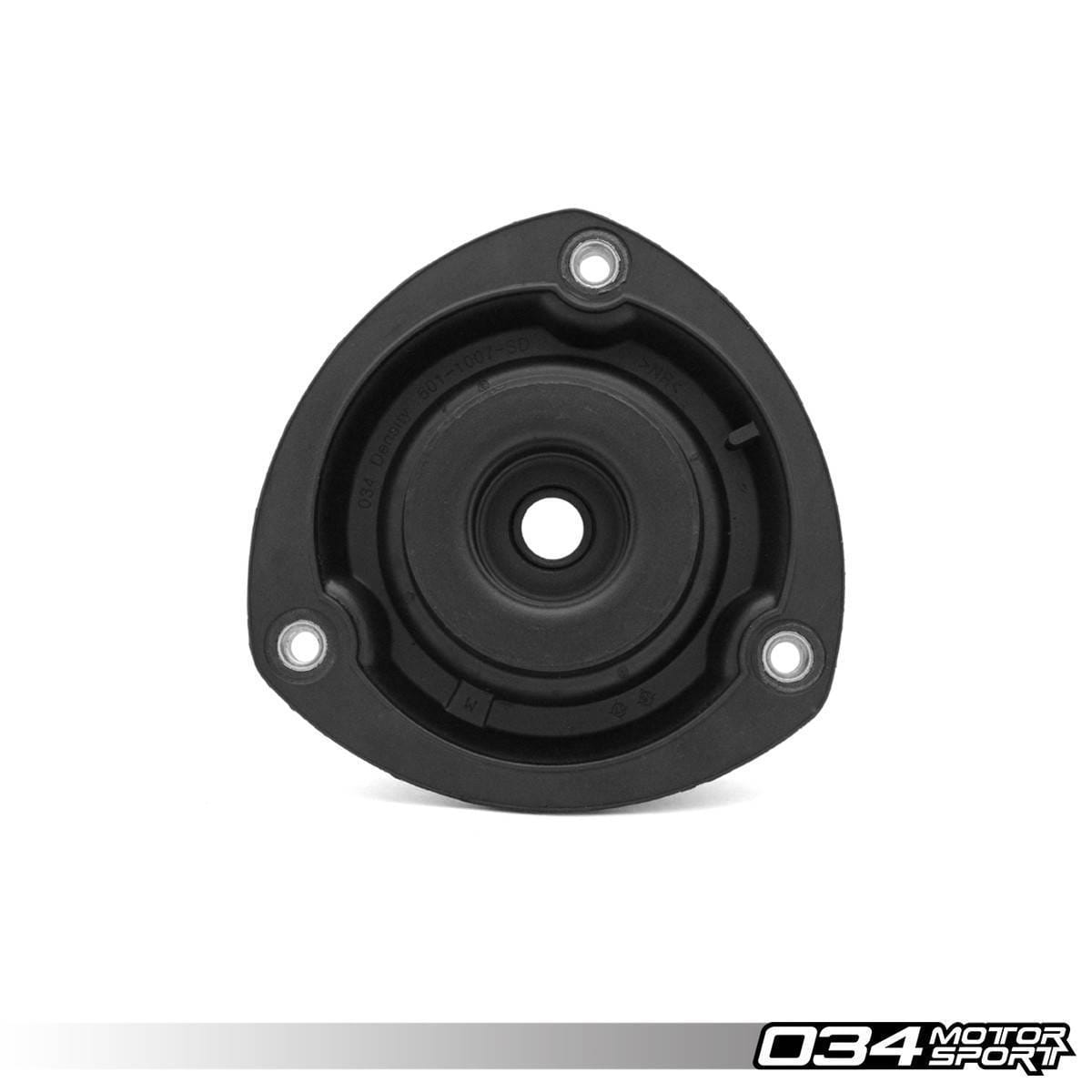 034MOTORSPORT STRUT MOUNT, STREET DENSITY, MKVII VW GOLF/GTI/R & 8V/8V.5/8S AUDI A3/S3/RS3, TT/TTS/TTRS (MQB) 034-601-1007-SD thumbnail 2