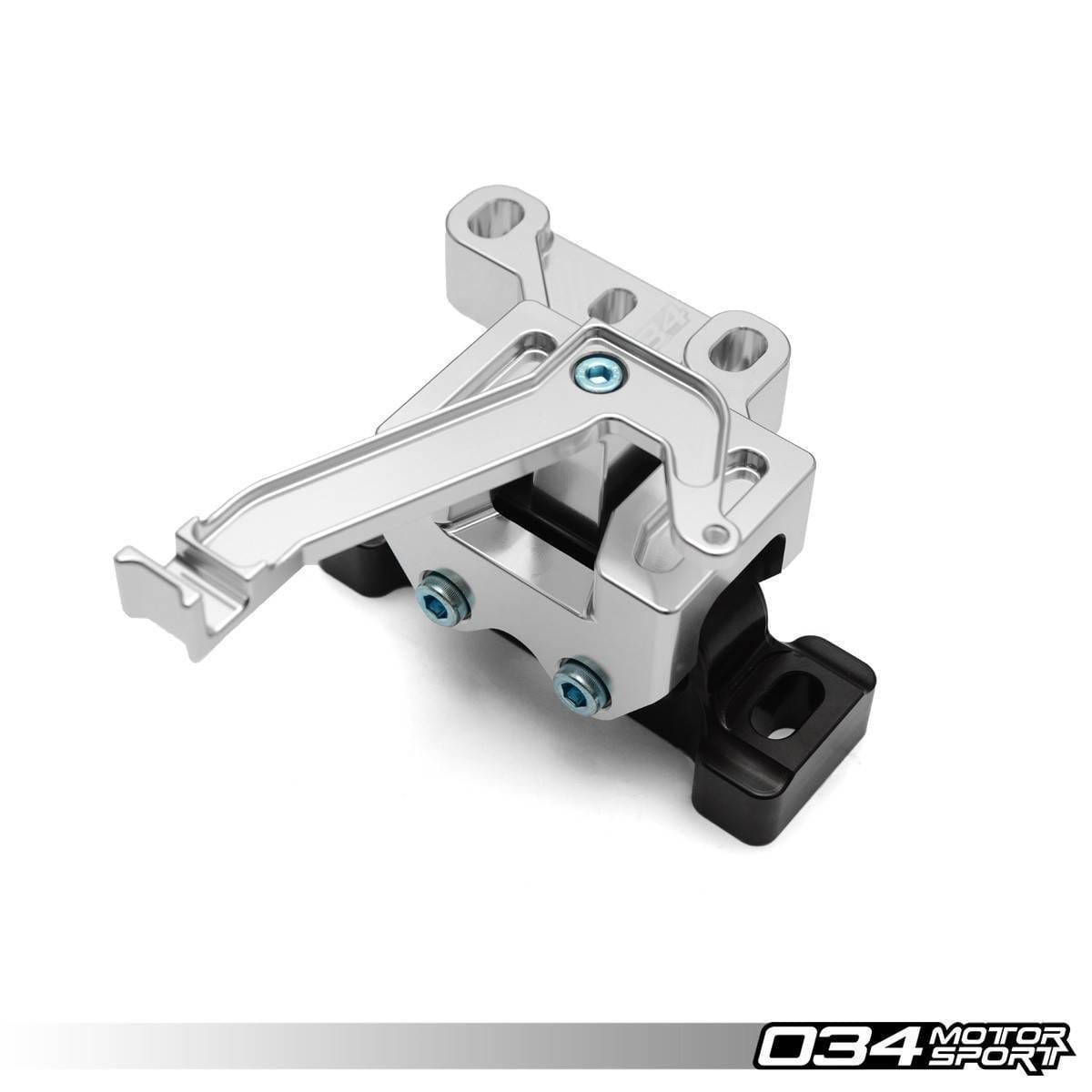 034MOTORSPORT TRACKSPORT ENGINE/TRANSMISSION MOUNT PAIR, AUDI 8V/8V.5 A3/S3 8S TT/TTS VW MK7 GOLF/GTI/R 034-509-5028 thumbnail 2
