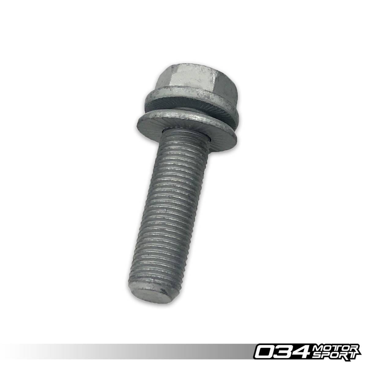 034Motorsport DOGBONE MOUNT PAIR, STREET DENSITY for MQB MKVII VW GOLF/GTI/R, 8V/8V.5 AUDI A3/S3/RS3 & 8S AUDI TT/TTS/TTRS 034-509-1034 thumbnail 5