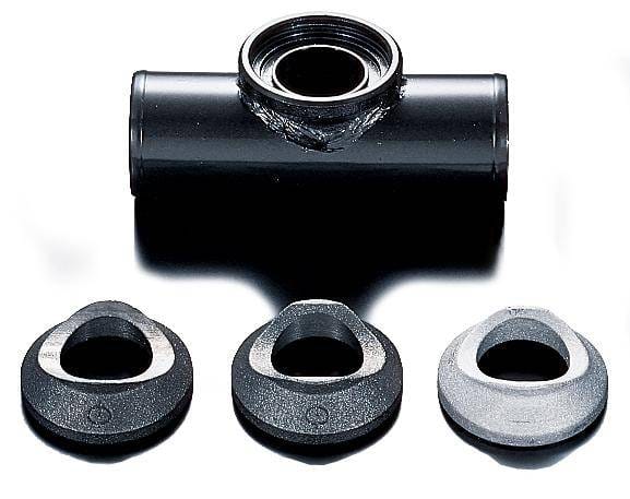 HKS 71002-AK003 HKS SSQV Recirculation Fitting (for 19mm ID hose) thumbnail 4