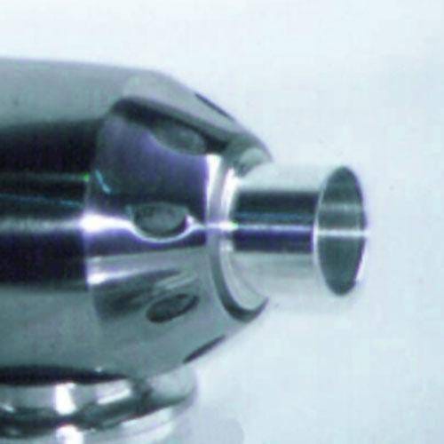 HKS 71002-AK004 HKS SSQV Recirculation Fitting (for 29mm ID hose) thumbnail 2
