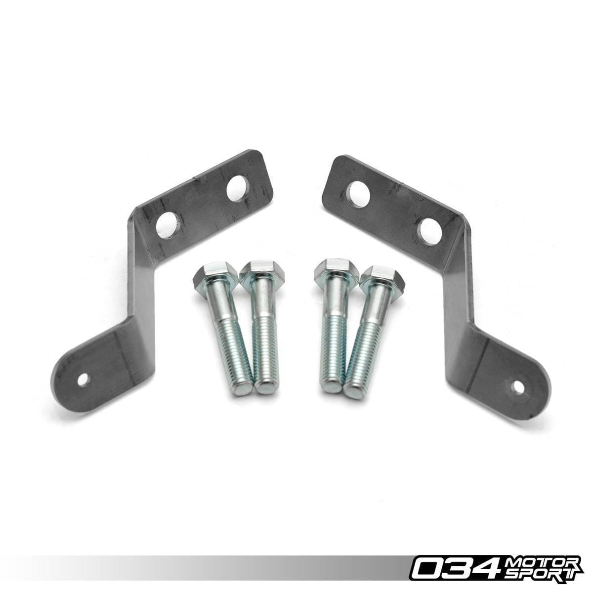 034MOTORSPORT TRACKSPORT ENGINE/TRANSMISSION MOUNT PAIR, AUDI 8V/8V.5 A3/S3 8S TT/TTS VW MK7 GOLF/GTI/R 034-509-5028 thumbnail 4