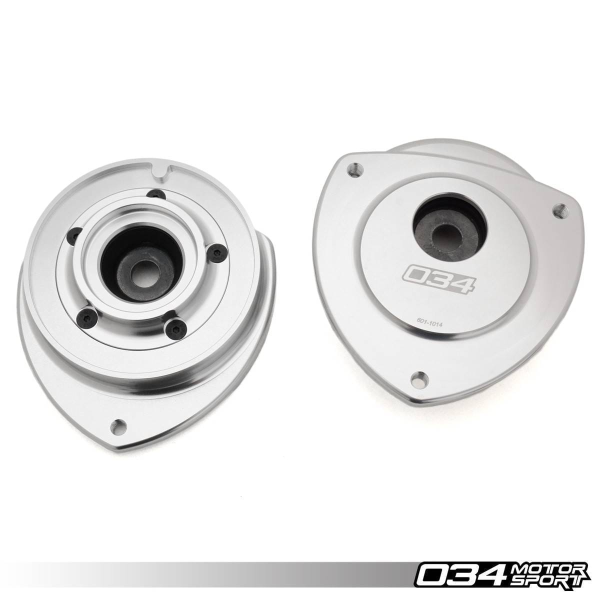 034Motorsport DYNAMIC+ CAMBER MOUNT PAIR, MKVII VOLKSWAGEN GOLF/GTI/R & 8V.5/8V/8S AUDI A3/S3/RS3, TT/TTS/TTRS (MQB) 034-601-1013 thumbnail 3