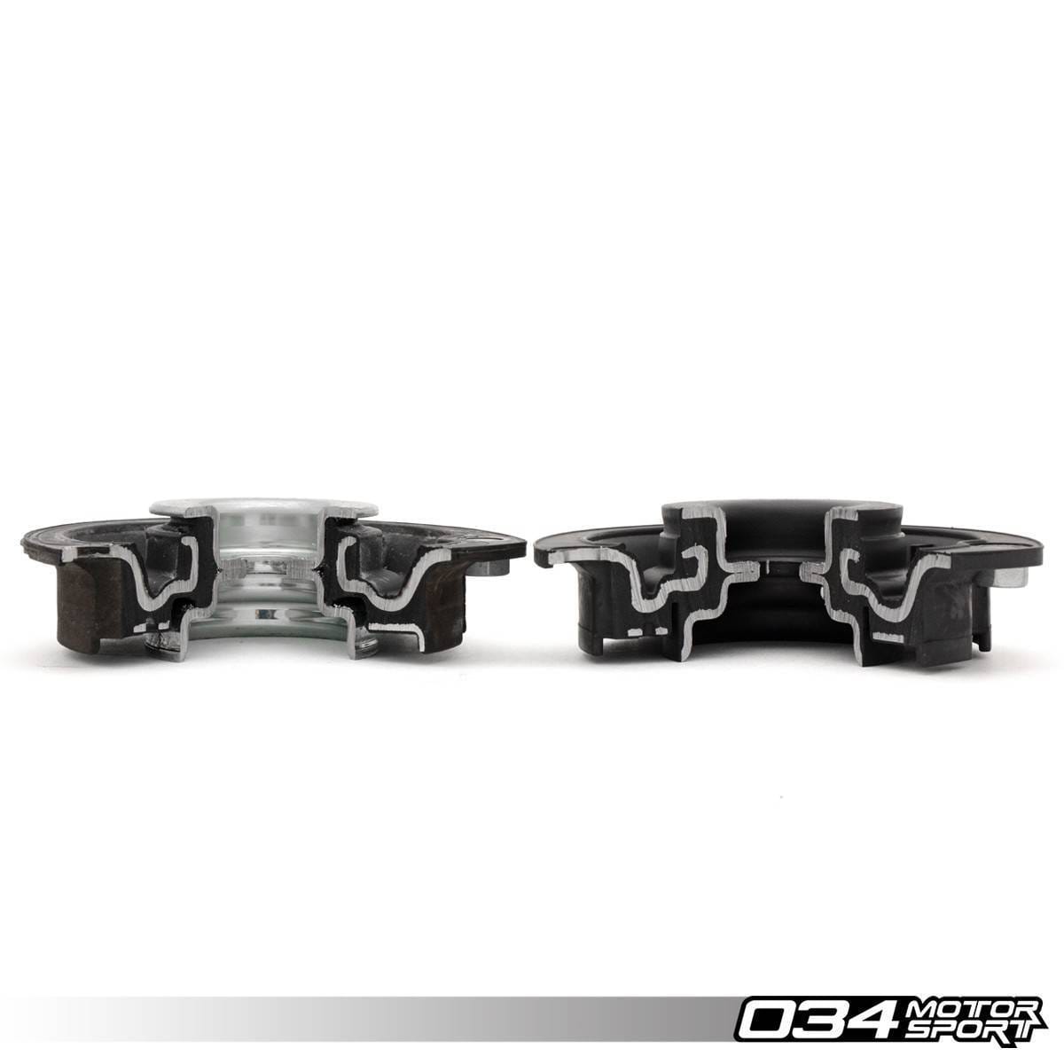 034MOTORSPORT STRUT MOUNT, STREET DENSITY, MKVII VW GOLF/GTI/R & 8V/8V.5/8S AUDI A3/S3/RS3, TT/TTS/TTRS (MQB) 034-601-1007-SD thumbnail 4