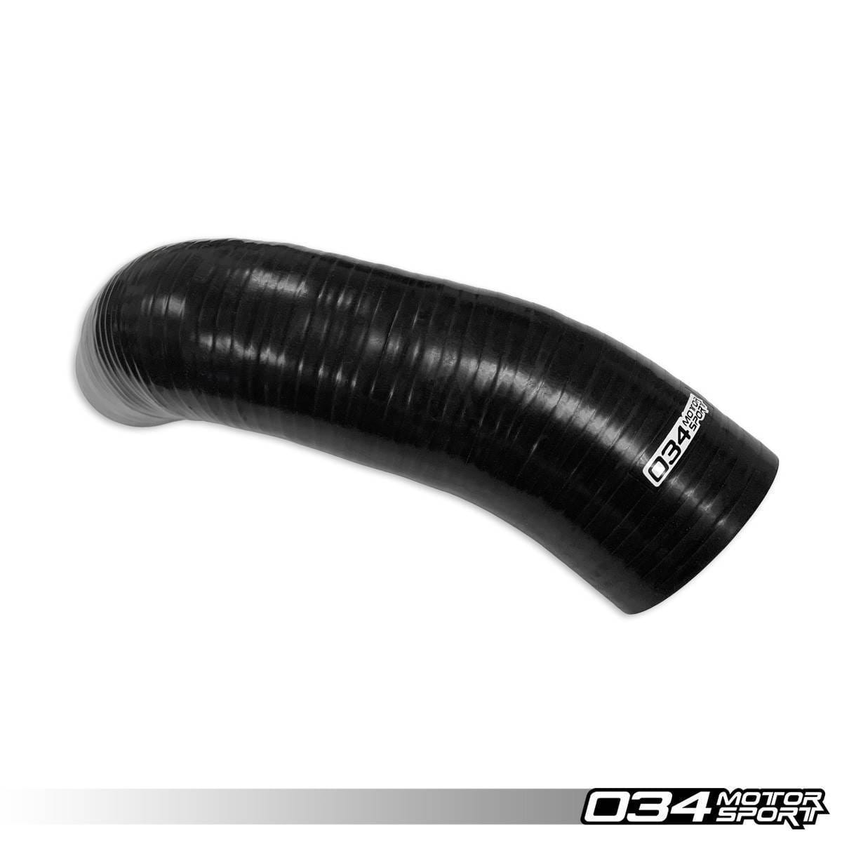 034MOTORSPORT TURBO INLET HOSE for 1.8T & 2.0T MQB, AUDI 8V-A3/S3, AUDI 8S-TT/TTS & VW MKVII-GOLF/GTI/R 034-108-3025 thumbnail 2