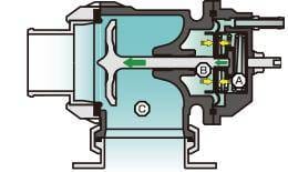 HKS 71008-AK004 HKS RACING SQV UNIVERSAL BOV thumbnail 4