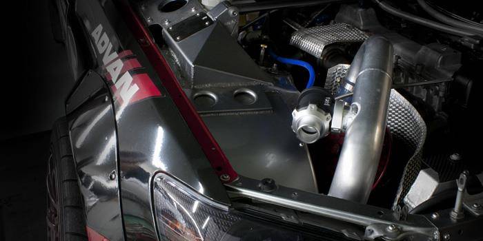 HKS 71008-AK004 HKS RACING SQV UNIVERSAL BOV thumbnail 6