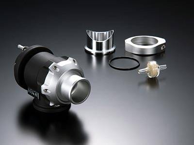 HKS 71008-AK004 HKS RACING SQV UNIVERSAL BOV thumbnail 7