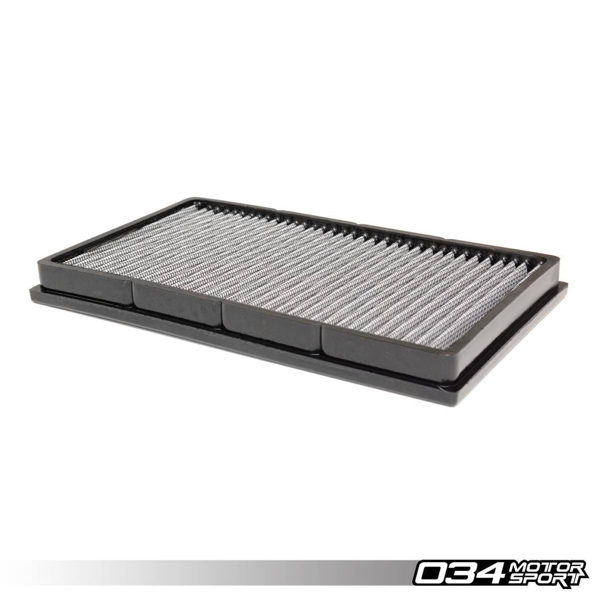 034MOTORSPORT MQB INSUCTION BUNDLE FOR AUDI 8V A3/S3, 8S TT/TTS, AND VW MKVII GOLF/GOLF R/GTI 034-108-3028 thumbnail 11
