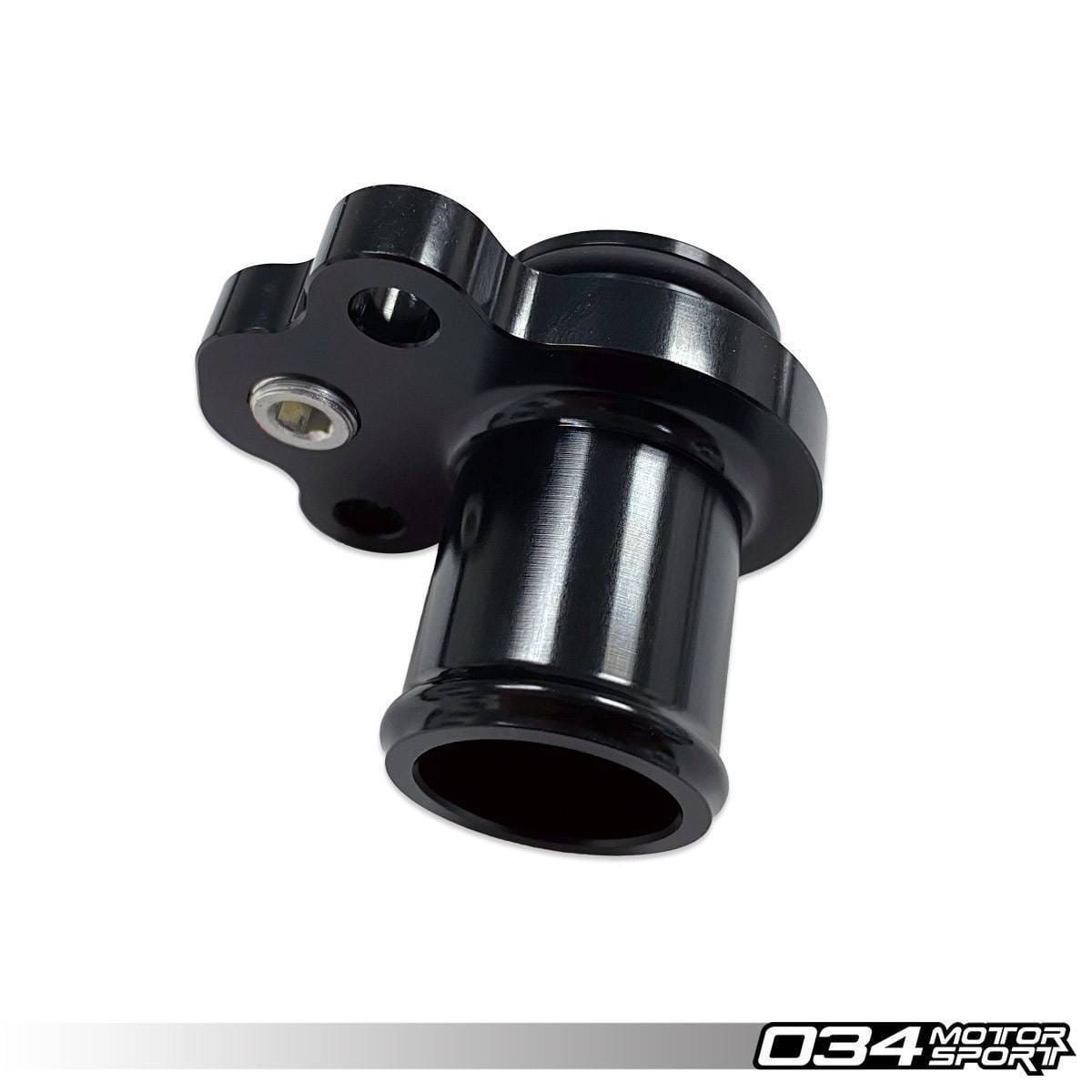 X34 EVO INTAKE ADAPTER FOR 2019+ AUDI 8V.5 RS3 AND 8S TTRS 034-108-Z074 thumbnail 2