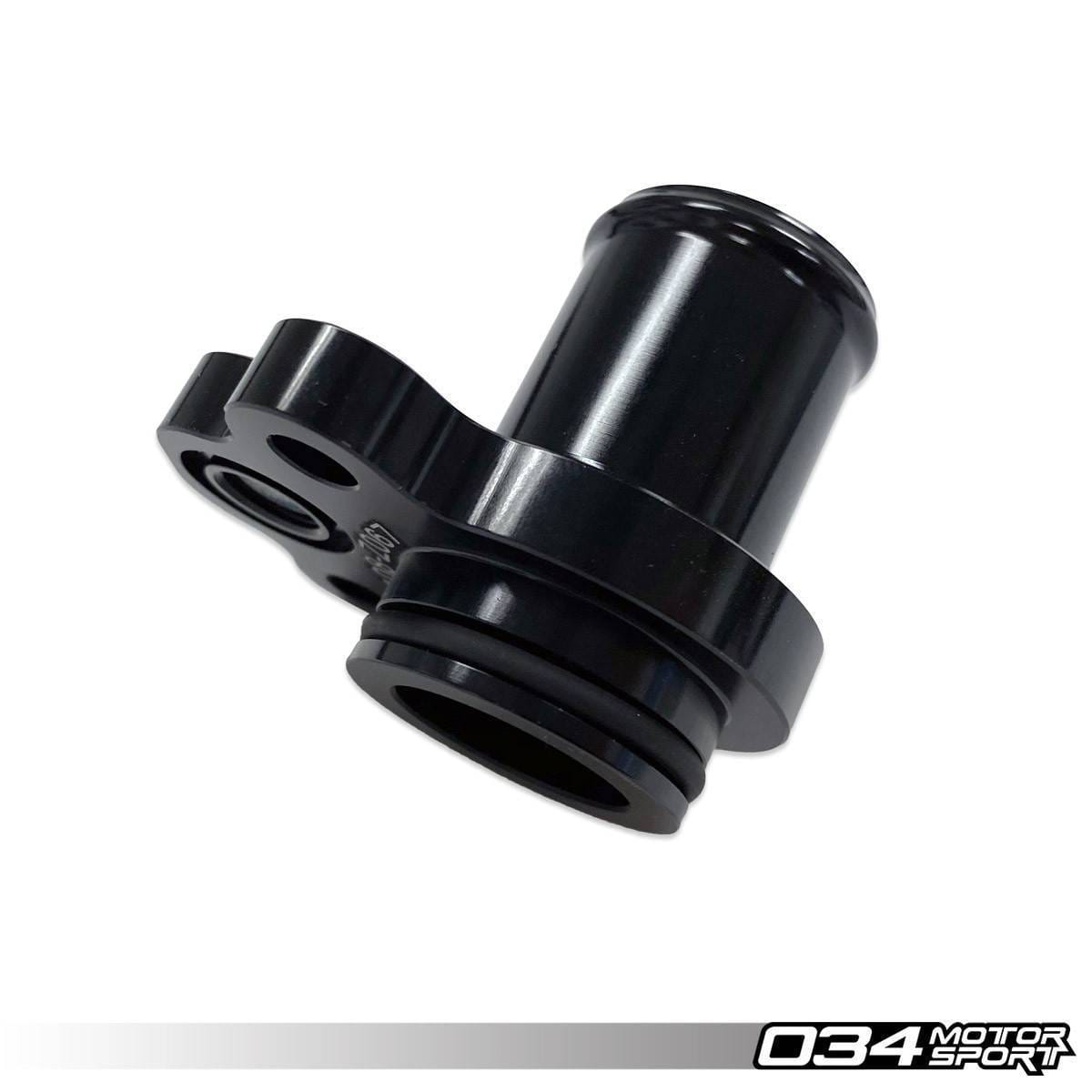 X34 EVO INTAKE ADAPTER FOR 2019+ AUDI 8V.5 RS3 AND 8S TTRS 034-108-Z074 thumbnail 3