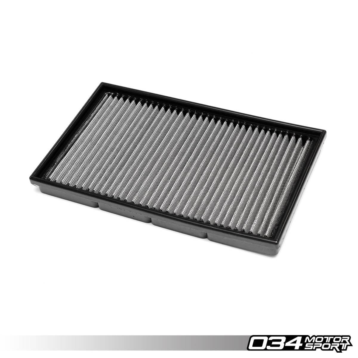 034MOTORSPORT MQB INSUCTION BUNDLE FOR AUDI 8V A3/S3, 8S TT/TTS, AND VW MKVII GOLF/GOLF R/GTI 034-108-3028 thumbnail 13