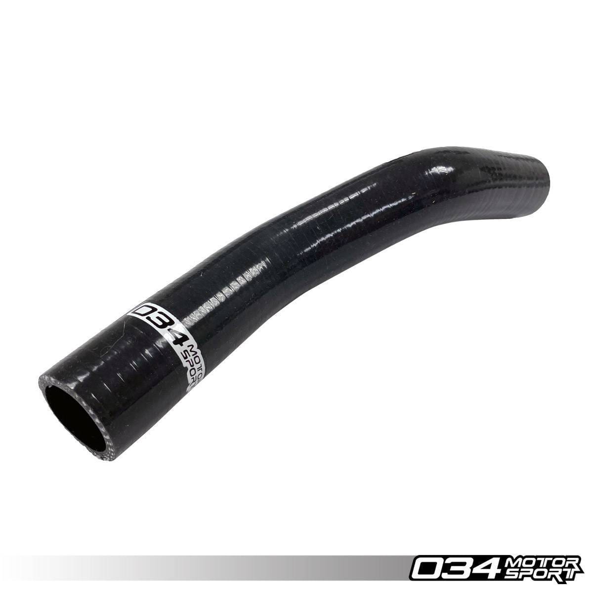X34 EVO INTAKE ADAPTER FOR 2019+ AUDI 8V.5 RS3 AND 8S TTRS 034-108-Z074 thumbnail 4