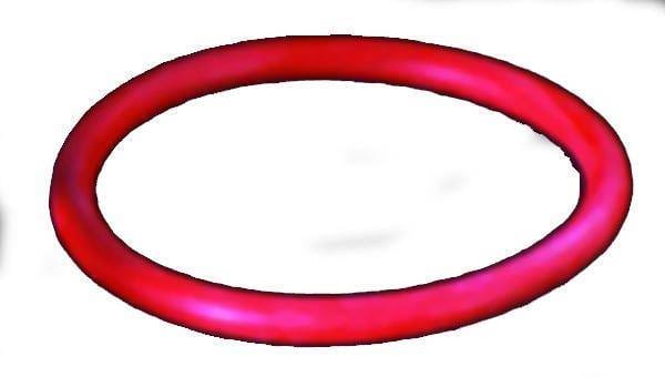 HKS 91731-065100 HKS O-Ring for BOV thumbnail 2