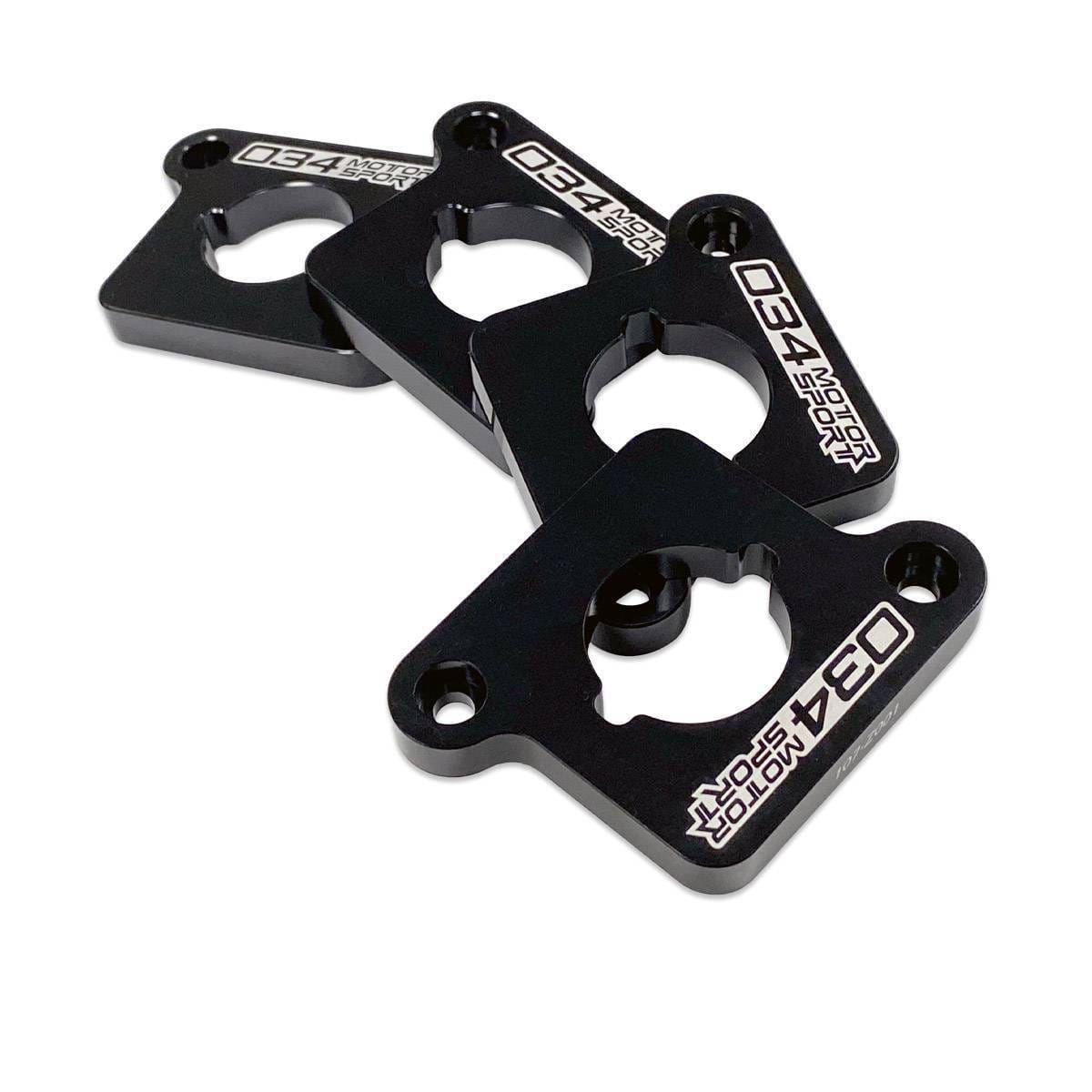 034Motosport BILLET ALUMINUM COIL PACK HOLD DOWN BRACKET KIT FOR AUDI B5/B6 A4, 8N TT and VW MKIV BEETLE/GLI/GOLF/GTI/JETTA/RABBIT, B5 PASSAT 1.8T 034-107-Z028 thumbnail 6