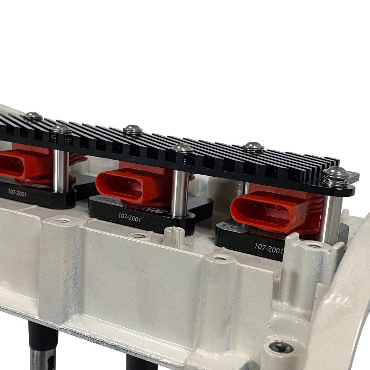 034Motosport BILLET ALUMINUM COIL PACK HOLD DOWN BRACKET KIT FOR AUDI B5/B6 A4, 8N TT and VW MKIV BEETLE/GLI/GOLF/GTI/JETTA/RABBIT, B5 PASSAT 1.8T 034-107-Z028 thumbnail 12