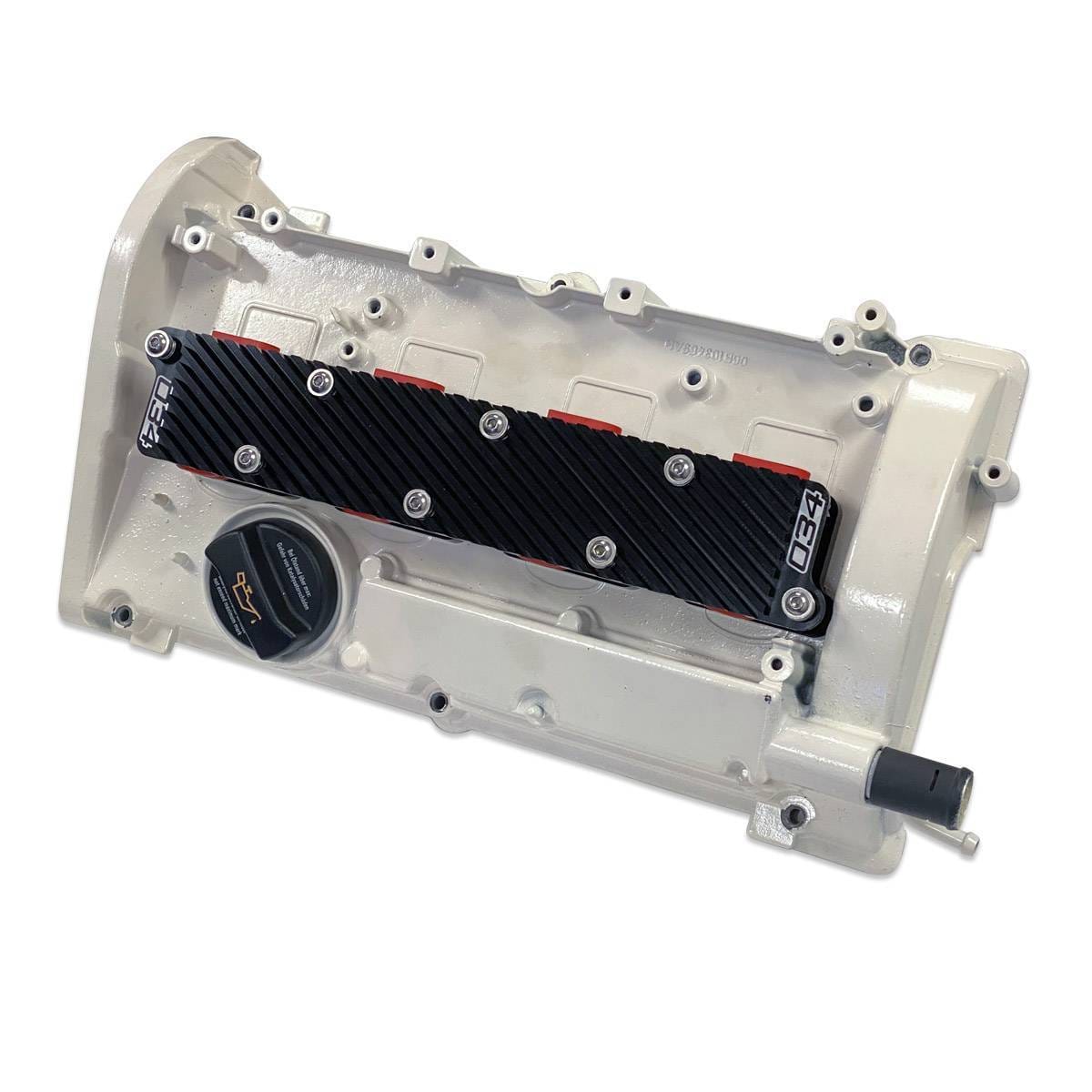 034Motosport BILLET ALUMINUM COIL PACK HOLD DOWN BRACKET KIT FOR AUDI B5/B6 A4, 8N TT and VW MKIV BEETLE/GLI/GOLF/GTI/JETTA/RABBIT, B5 PASSAT 1.8T 034-107-Z028 thumbnail 7