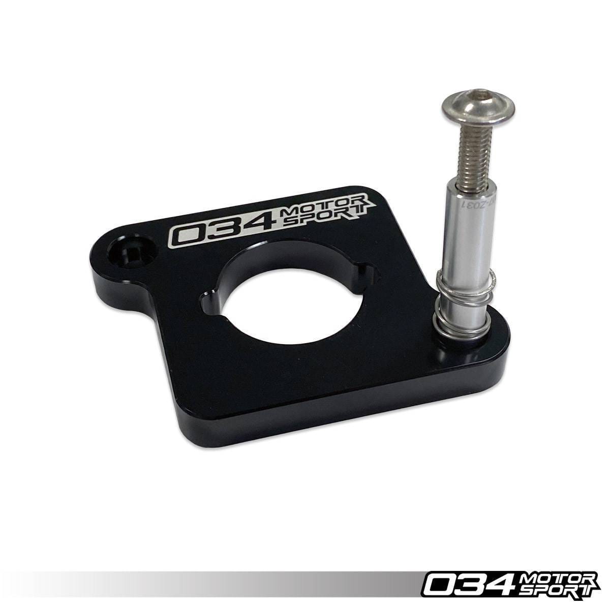034Motorsport BILLET ALUMINUM COIL PACK HOLD DOWN BRACKET KIT FOR AUDI B5 S4/RS4 & C5 A6/ALLROAD 2.7T 034-107-Z032 thumbnail 8
