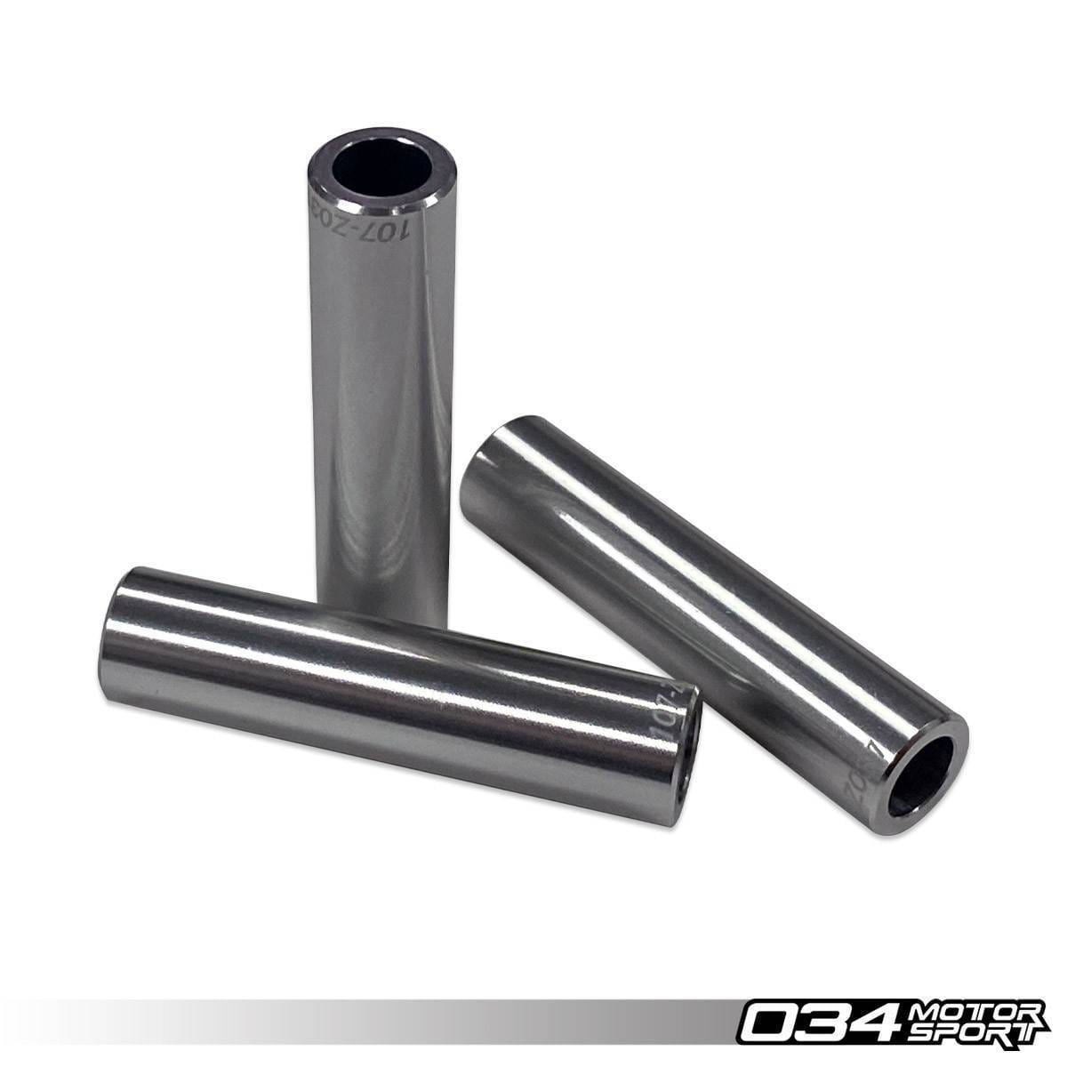 034Motorsport BILLET ALUMINUM COIL PACK HOLD DOWN BRACKET KIT FOR AUDI B5 S4/RS4 & C5 A6/ALLROAD 2.7T 034-107-Z032 thumbnail 6