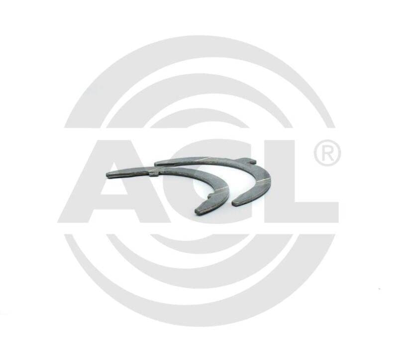 ACL 1T1957-STD ACL Honda/Acura D16A1/6 / B17A1 /B18A1/B1/C1/C5 / K20A2/3 / K24A / H22A4 Standard Size Thrust Washer thumbnail 4