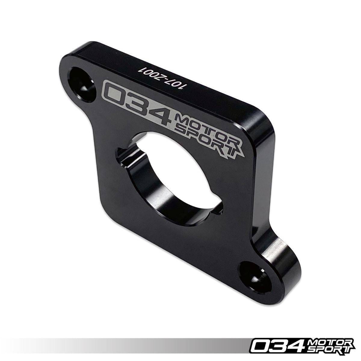 034Motorsport BILLET ALUMINUM COIL PACK HOLD DOWN BRACKET KIT FOR AUDI B5 S4/RS4 & C5 A6/ALLROAD 2.7T 034-107-Z032 thumbnail 7