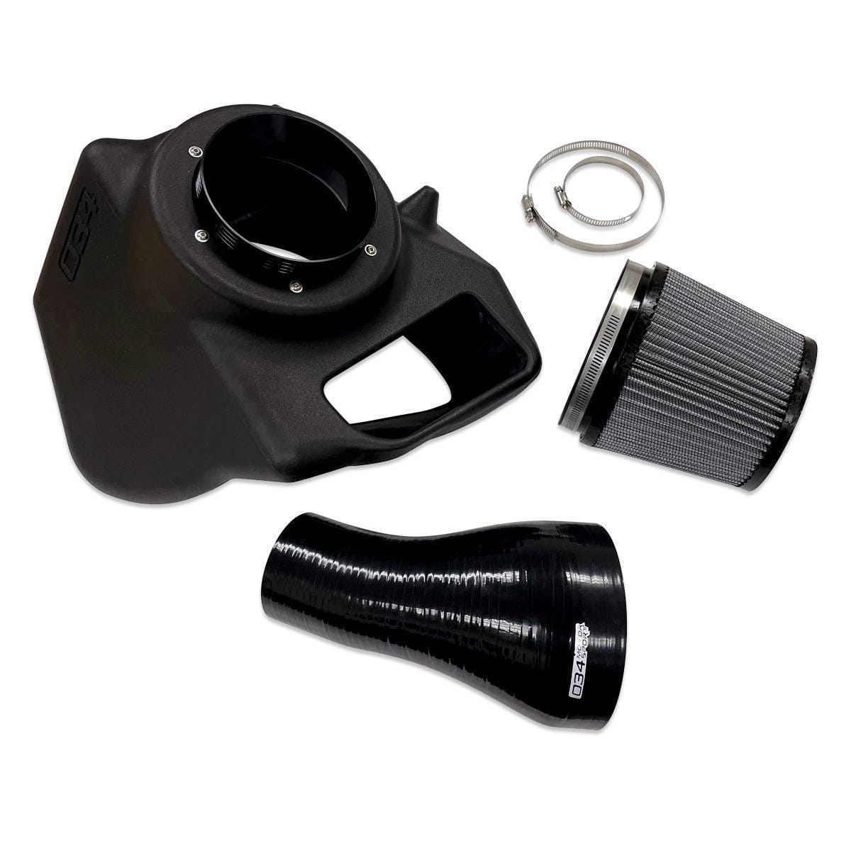 034Motorsports P34 Cold Air Intake System for B9 Audi S4/S5 3.0 TFSI 034-108-1028 thumbnail 3