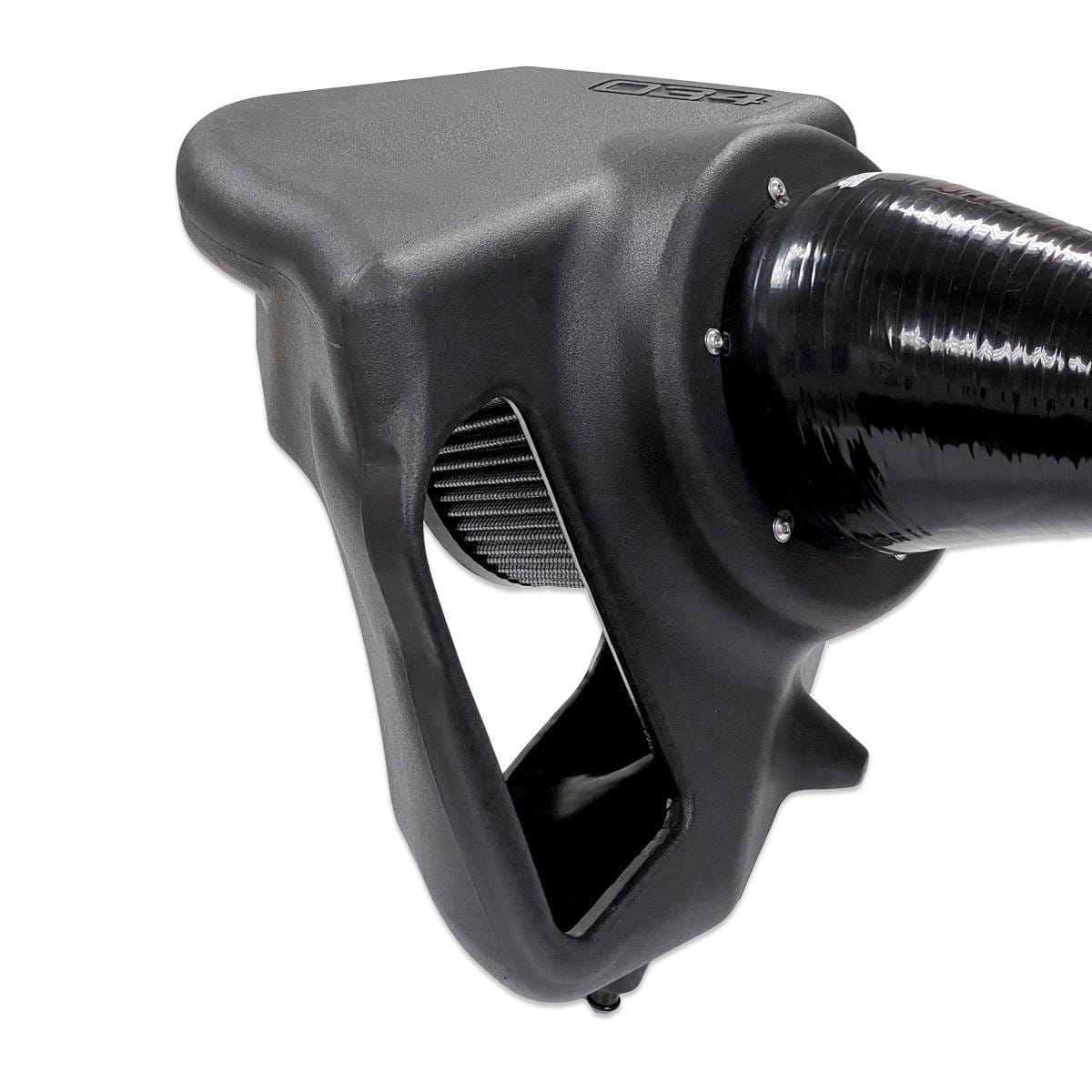 034Motorsports P34 Cold Air Intake System for B9 Audi S4/S5 3.0 TFSI 034-108-1028 thumbnail 6