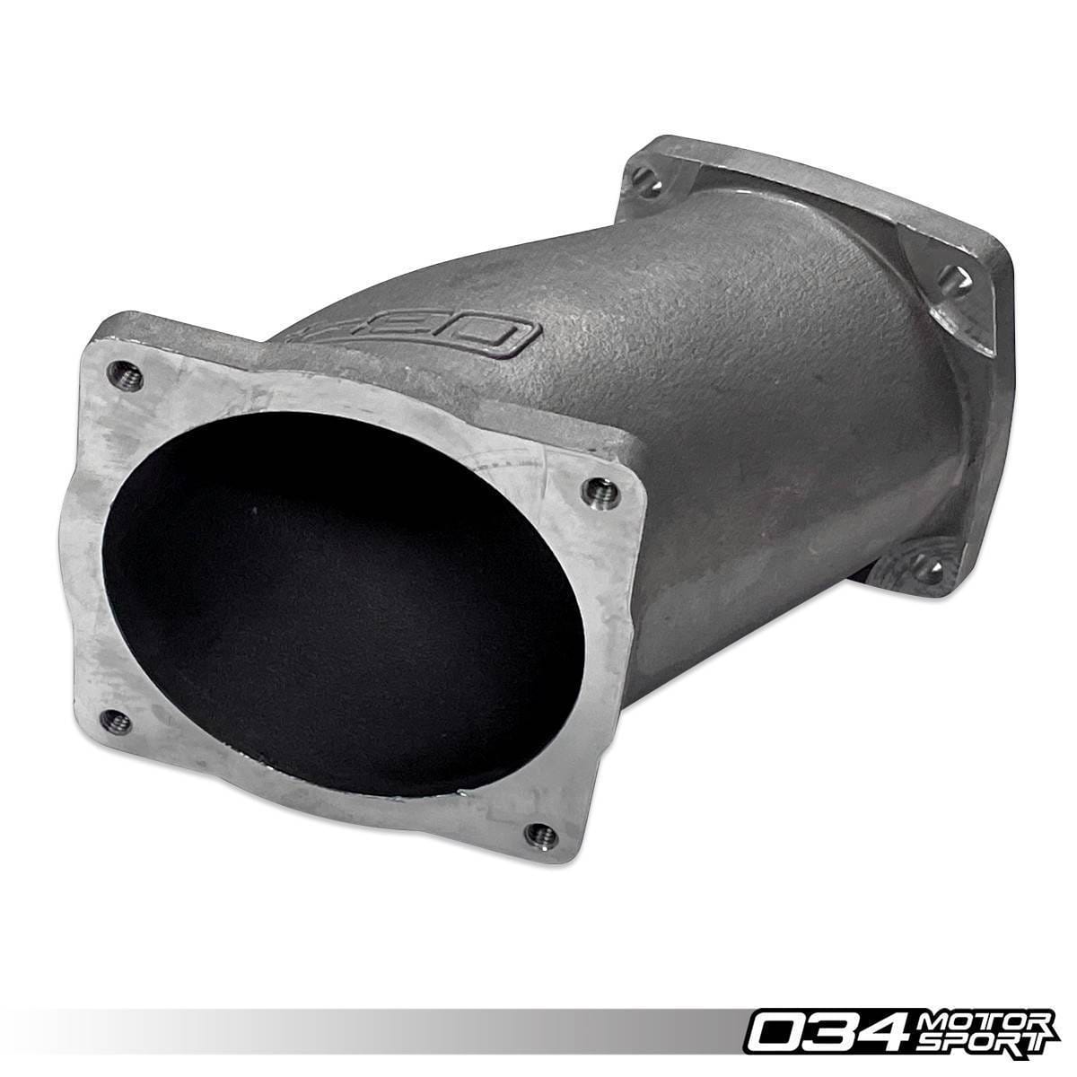 034MOTORSPORT SÜPERDÜPER CHARGER 84MM THROTTLE BODY SYSTEM for B8/8.5 Audi S4/S5 034-108-1902 thumbnail 6