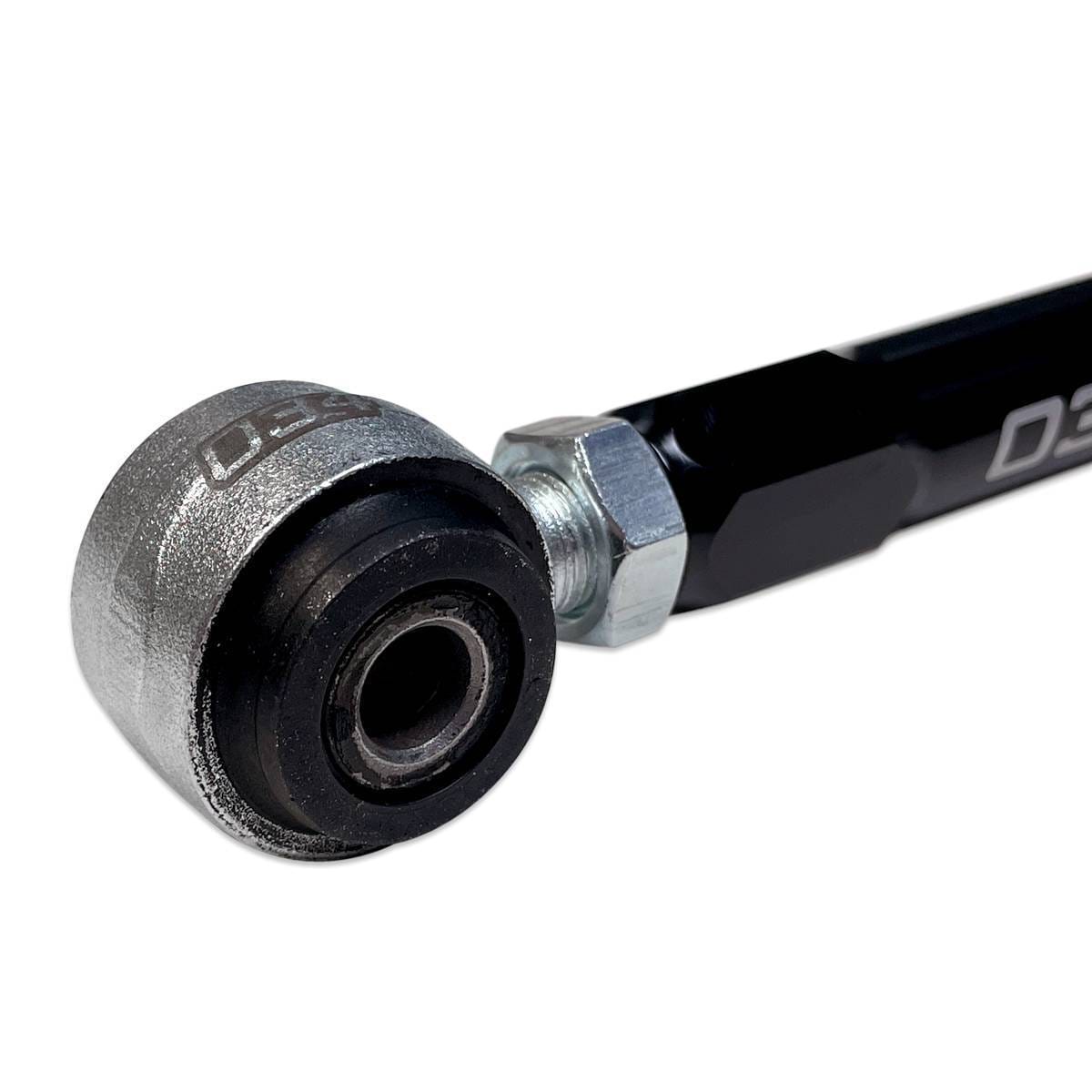 034 MOTORSPORTS DYNAMIC+ BILLET ADJUSTABLE FRONT SWAY BAR END LINKS FOR B8/B9 AUDI A4/S4/A5/S5/RS5/SQ5/ALLROAD, C7/C8 AUDI A6/A7/S6/S7 034-402-4033 thumbnail 4