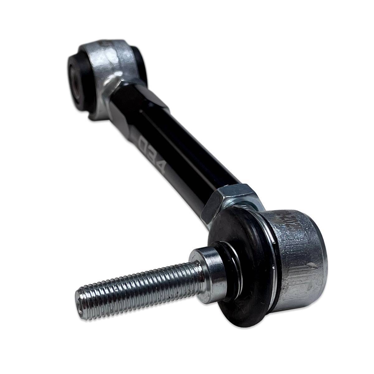 034 MOTORSPORTS DYNAMIC+ BILLET ADJUSTABLE FRONT SWAY BAR END LINKS FOR B8/B9 AUDI A4/S4/A5/S5/RS5/SQ5/ALLROAD, C7/C8 AUDI A6/A7/S6/S7 034-402-4033 thumbnail 3