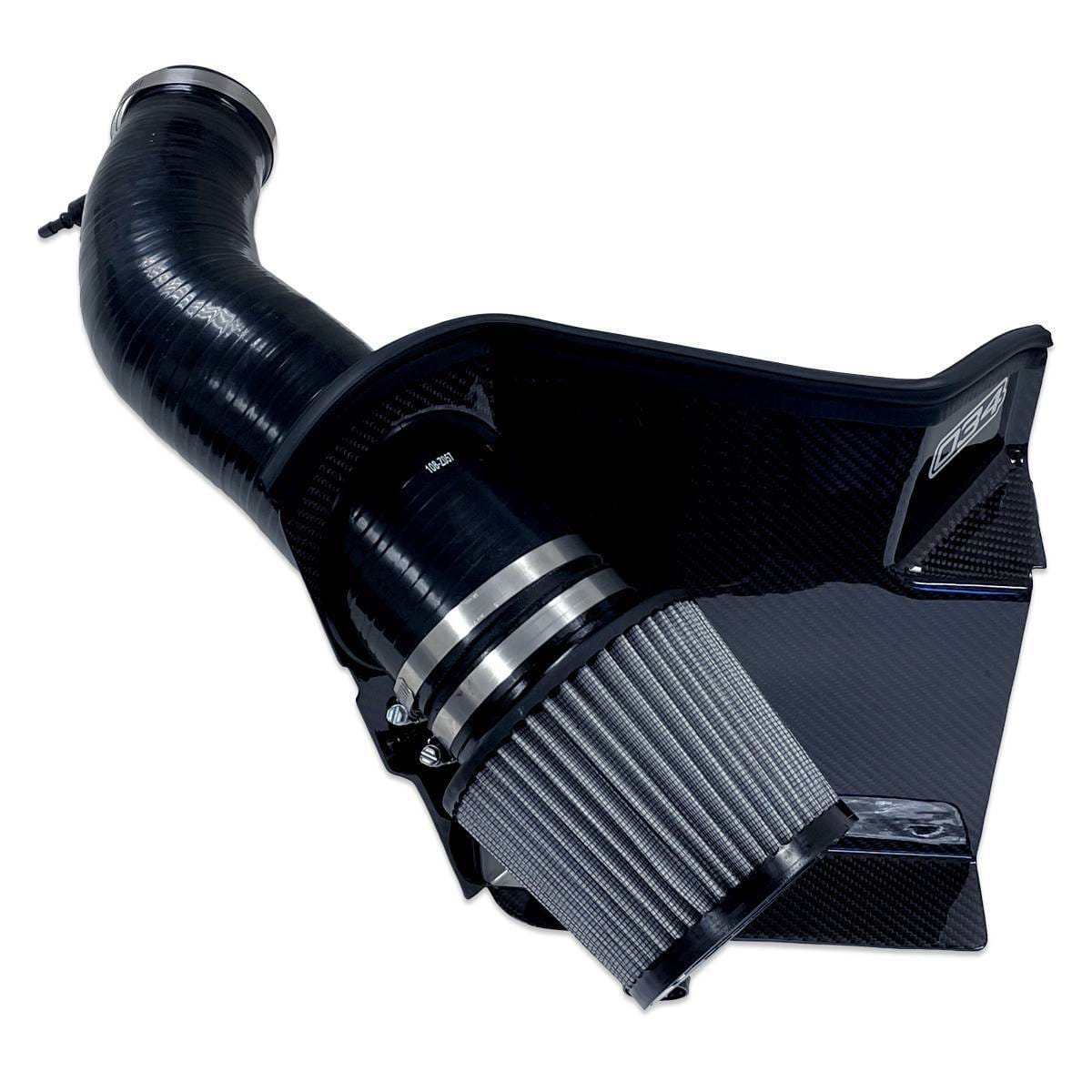 SüperDüper X34 Insuction Bundle for the B8/B8.5 Audi S4/S5 034-108-1904 thumbnail 3