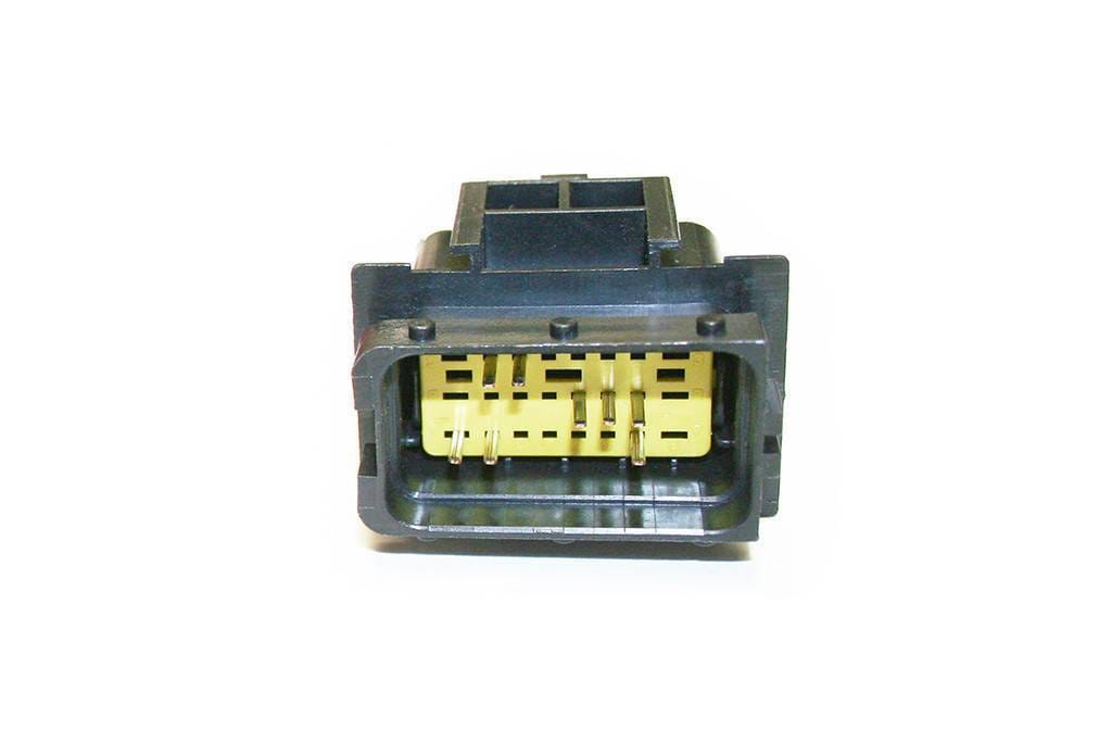 Active Autowerke Active-8 Tuning Module for E70 BMW X5M thumbnail 2