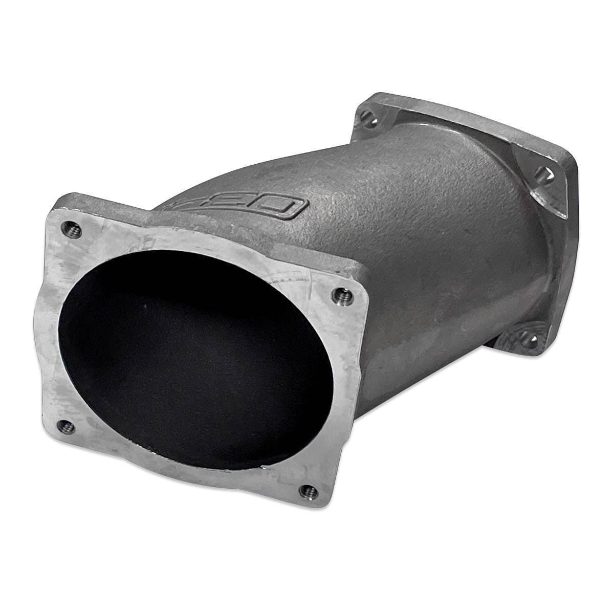 SüperDüper X34 Insuction Bundle for the B8/B8.5 Audi S4/S5 034-108-1904 thumbnail 9