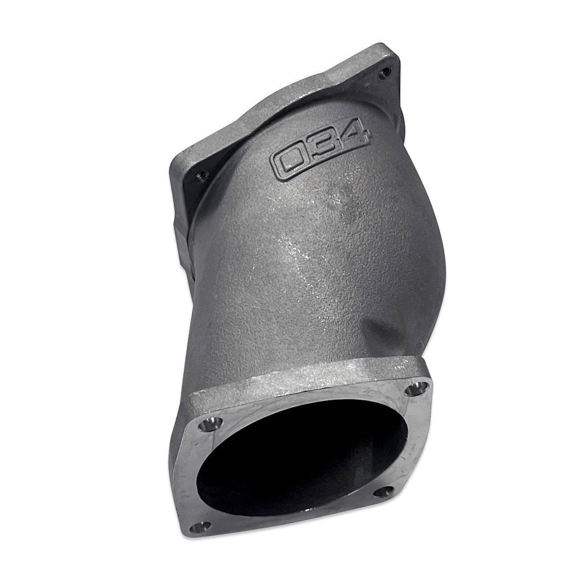 SüperDüper X34 Insuction Bundle for the B8/B8.5 Audi S4/S5 034-108-1904 thumbnail 7