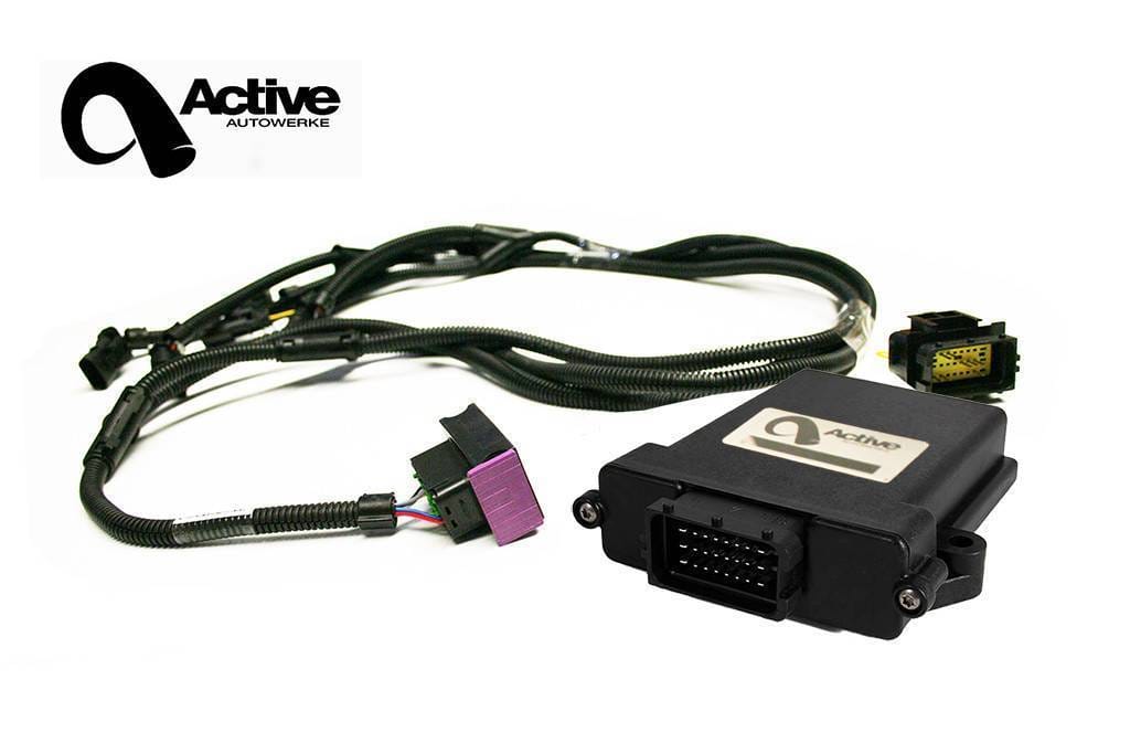 Active Autowerke Active-8 Tuning Module for E71 BMW X6M
