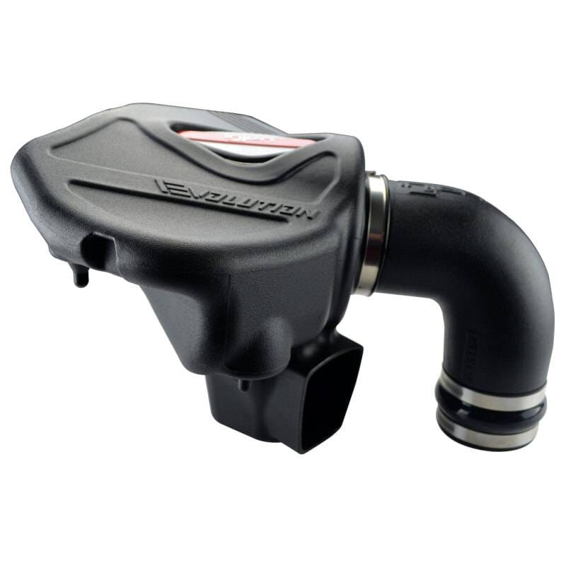 Injen EVO1105 Injen 16-19 BMW 340/ 440/ M140/ M240 i/ix 3.0T (B58) Evolution Intake - Fits 2016-2021 BMW M240i, 340i thumbnail 28