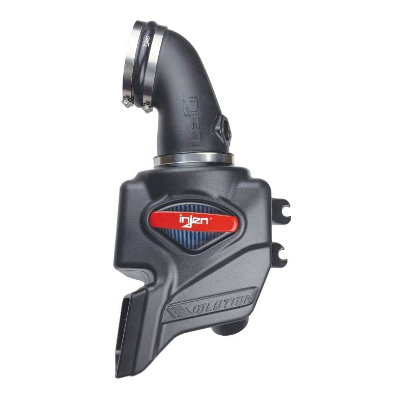 Injen EVO1106 Injen 01-06 BMW M3 3.2L (E46) Evolution Intake - Fits 2001-2006 BMW M3 thumbnail 2