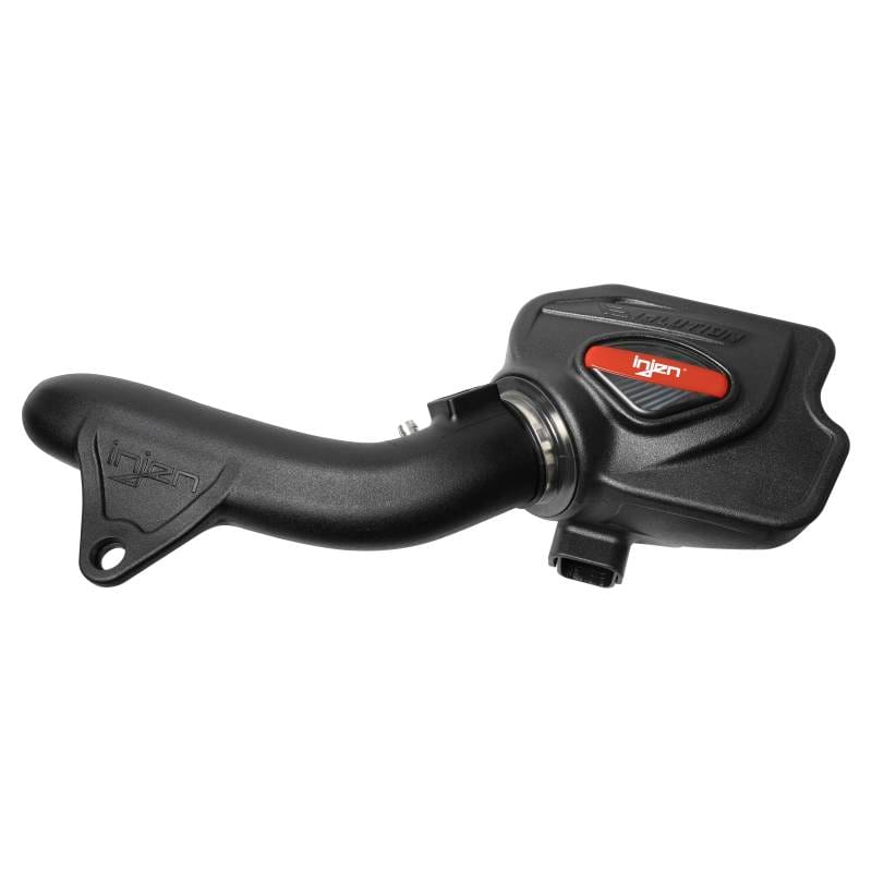 Injen EVO1107 Injen 16-18 BMW M2 F87 12-15 BMW 335i F30/31 Evolution Intake - Dry Filter - Fits select 2012-2018 BMW models thumbnail 2