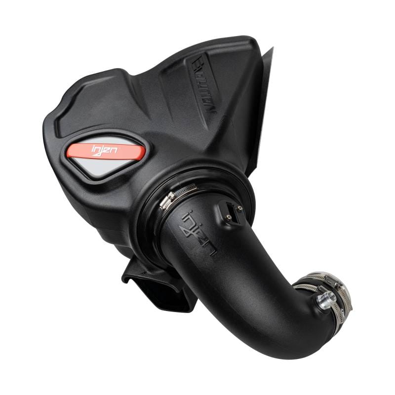 Injen EVO1108 Injen 20-22 BMW M240i/M340i/M440i/xDrive Evolution Roto-Molded Air Intake System W/ SuperNano-Web - Fits 2020-2025 BMW M440i, M340i thumbnail 2