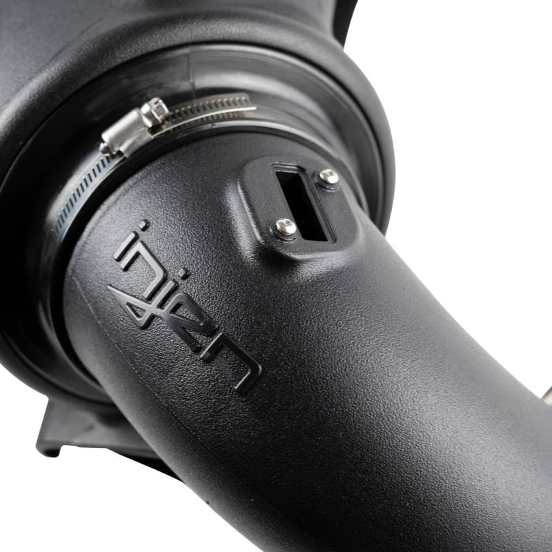 Injen EVO1108 Injen 20-22 BMW M240i/M340i/M440i/xDrive Evolution Roto-Molded Air Intake System W/ SuperNano-Web - Fits 2020-2025 BMW M440i, M340i thumbnail 10