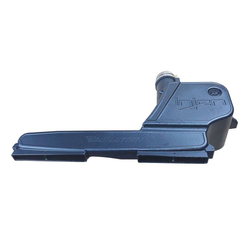 Injen EVO3004 Injen 15-16 Volkswagen Golf 2.0L TDI Evolution Intake w/Ram Air Scoop - Fits 2015 Volkswagen Golf thumbnail 2