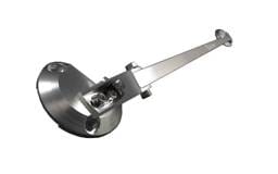 Active Autowerke E46 Front Strut Brace