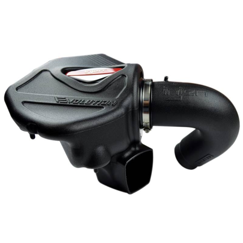 Injen EVO1104 Injen 17-20 BMW 230i 2.0L Turbo Evolution Cold Air Intake - Fits 2016-2021 BMW 430i, 330i, 230i thumbnail 4