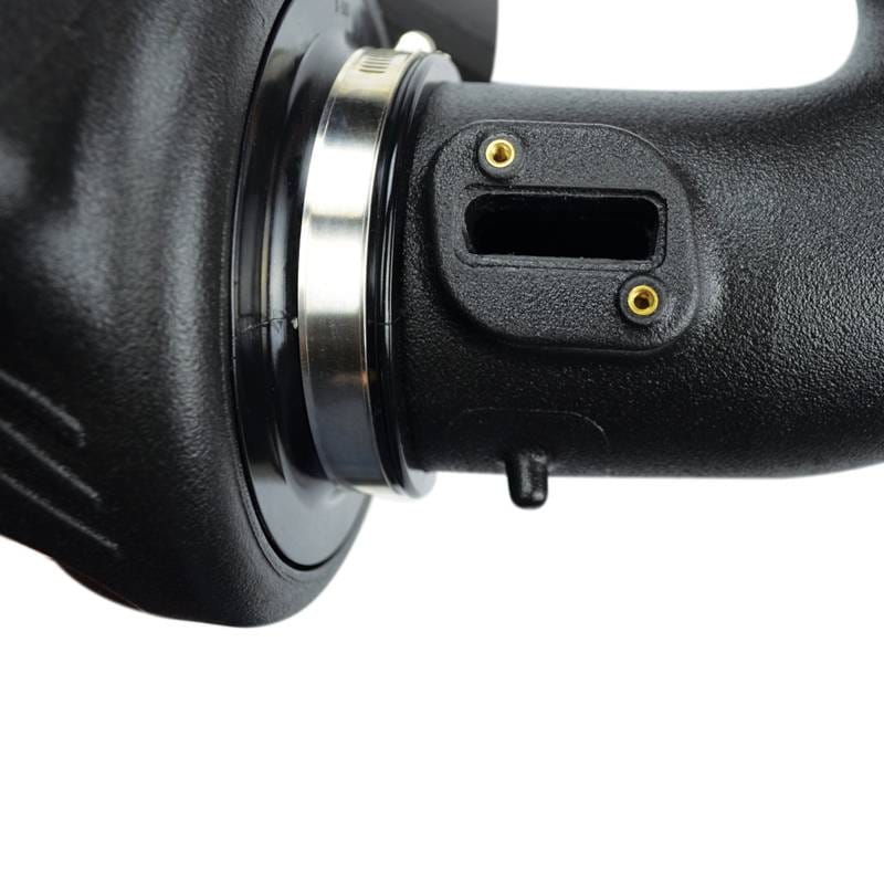 Injen EVO1104 Injen 17-20 BMW 230i 2.0L Turbo Evolution Cold Air Intake - Fits 2016-2021 BMW 430i, 330i, 230i thumbnail 12