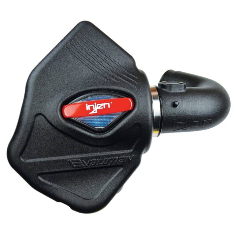 Injen EVO1104 Injen 17-20 BMW 230i 2.0L Turbo Evolution Cold Air Intake - Fits 2016-2021 BMW 430i, 330i, 230i thumbnail 20